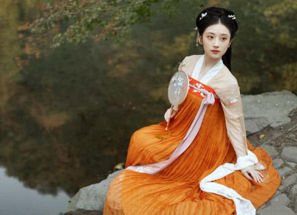 What culture does hanfu come from