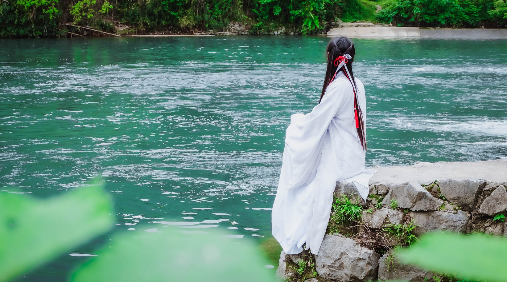 What is special about Hanfu