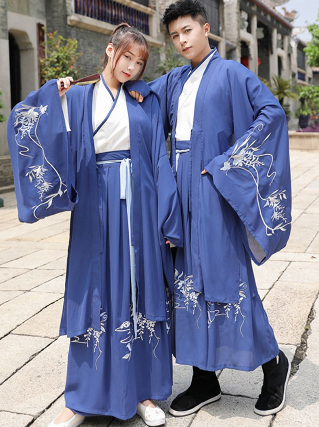 Pin on Hanfu