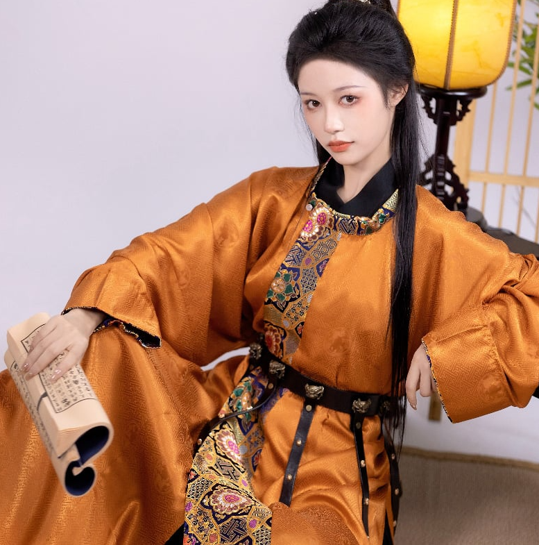 Best Women's Hanfu Dress & Clothing