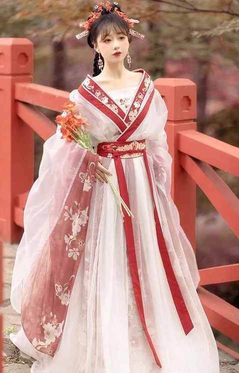 What country is hanfu