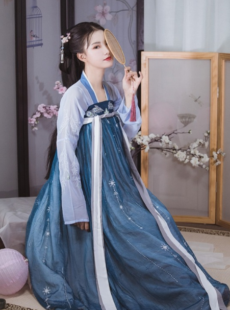  Are hanfu as comfy as they look