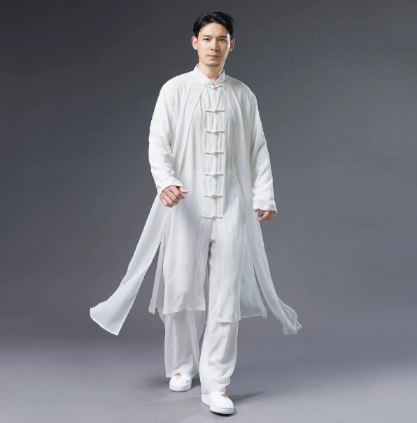 Tang suit