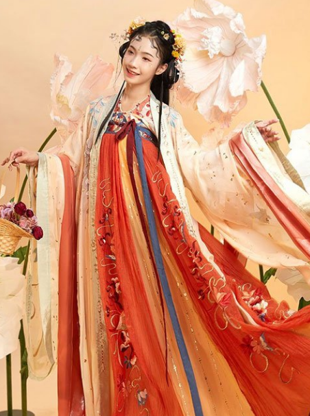 FAQs Let You Know More About Hanfu 