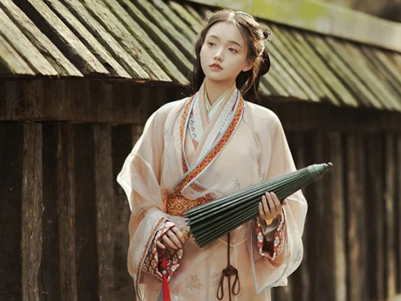 Latest Hanfu History & Culture Report