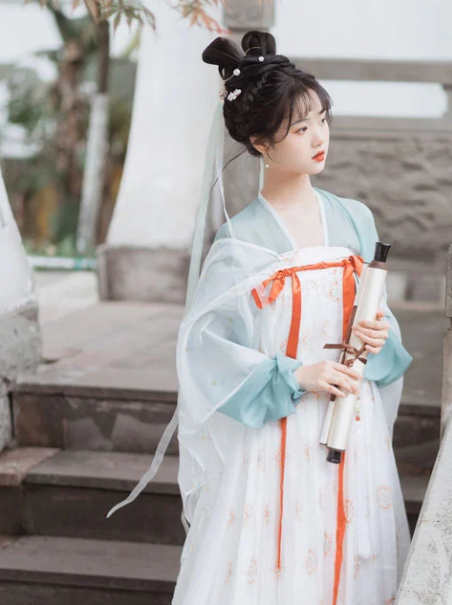 Is cheongsam a Hanfu