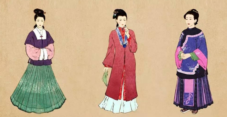 What is traditional Chinese clothing
