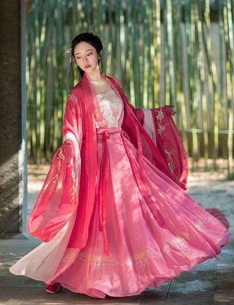 What is traditional Chinese clothing