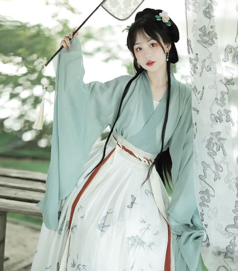 What countries wear Hanfu? - HanfuSupplier