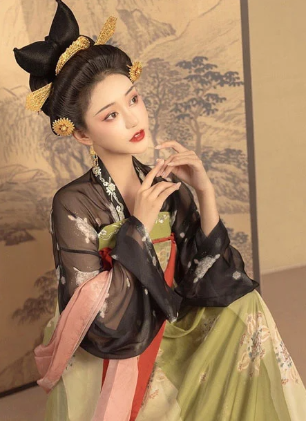 What is the difference between Manchu and Hanfu