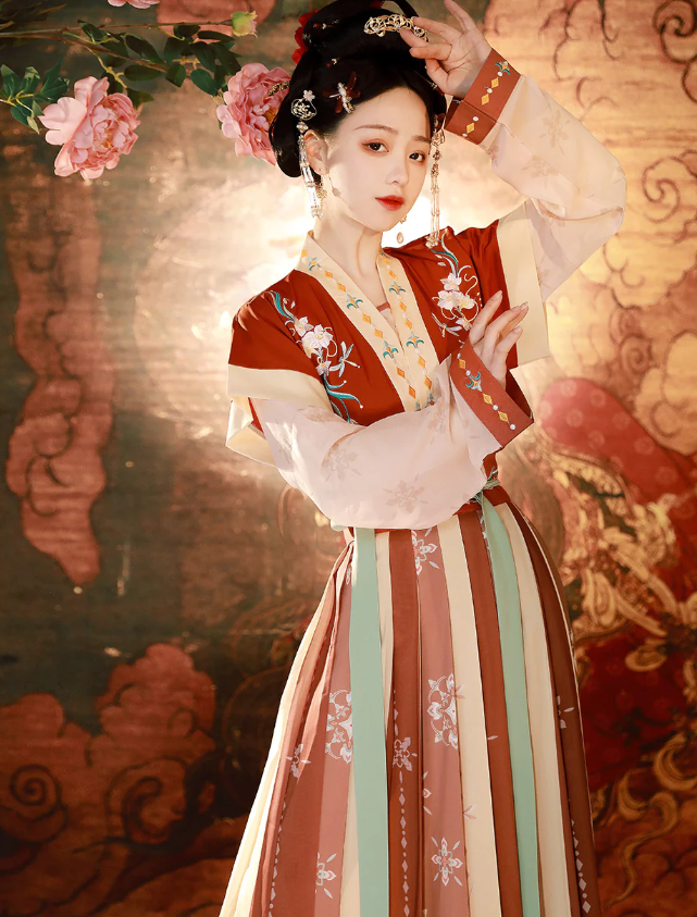 What are the Elements of Traditional Chinese Clothing