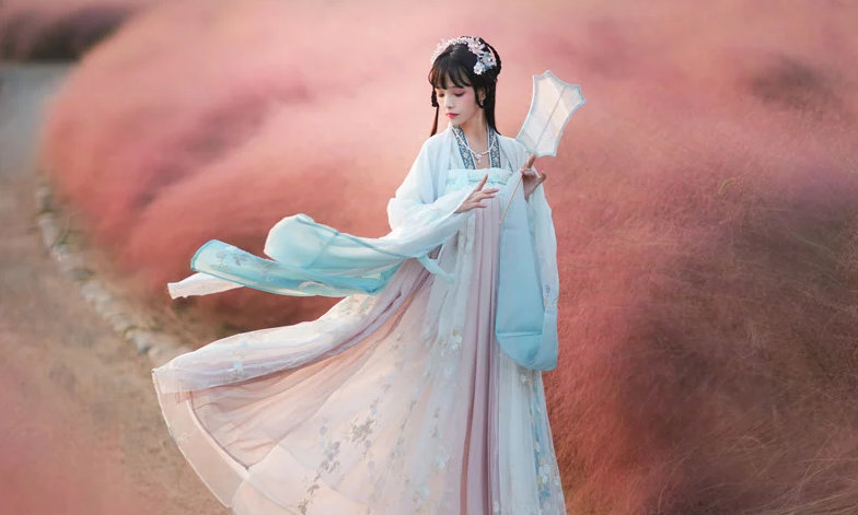 Why is Hanfu Important to Chinese Culture