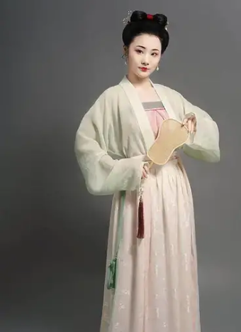 Song Dynasty Clothing