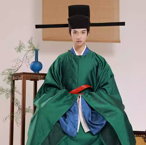 Official dress of Song Dynasty