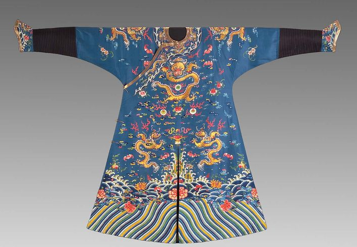 What is the history of Longpao