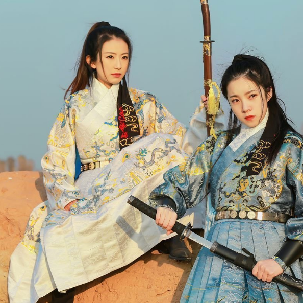 Do flying fish suits belong to eunuchs