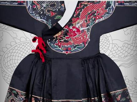 python robe