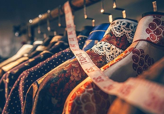 What are the clothes of the Republic of China called