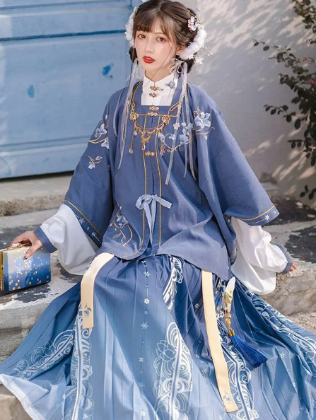 What is Hanfu in modern times