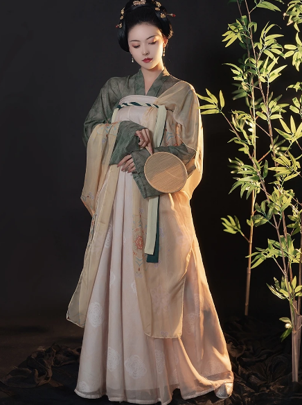 How to care for silk hanfu jackets
