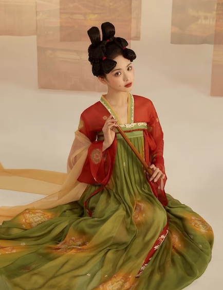 How to care for silk hanfu jackets
